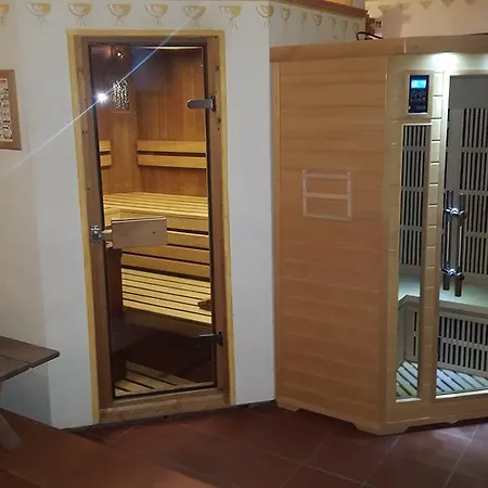 Sextnerhof Sesto Fiorentino